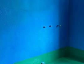 康定卫生间测漏水多少钱