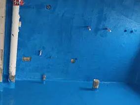 康定卫生间测漏水电话