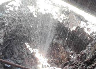 康定楼顶漏水维修公司分享下一次检漏多少钱