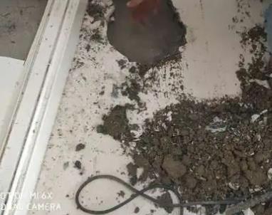 康定楼顶渗水公司分享下康定卫生间测漏水方法和方法的详细分解。