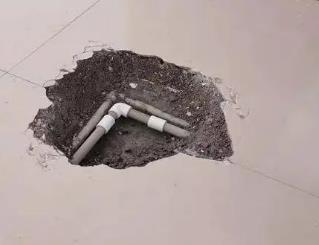  康定检漏多少钱?