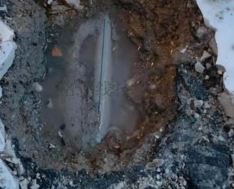 康定楼顶漏水维修怎么找漏水点？